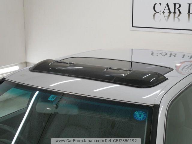 Toyota Celsior 1999 thumbnail 44