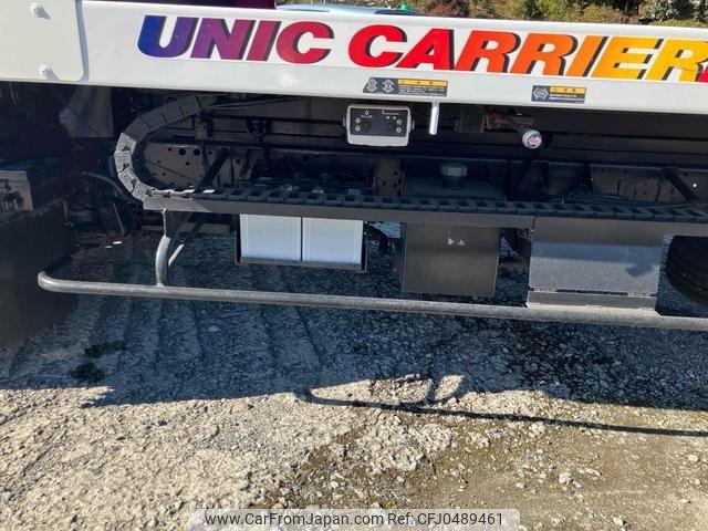 Isuzu Elf Truck 1997 thumbnail 29