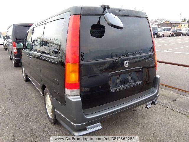 Honda stepwagon 1996 thumbnail 2