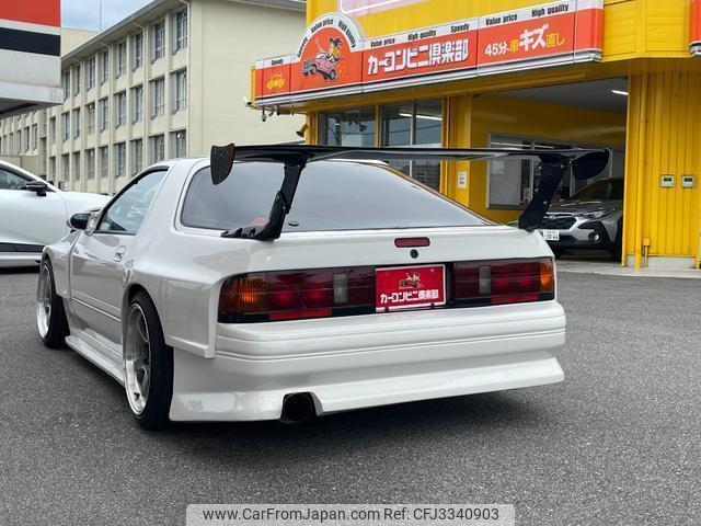 Mazda Savanna RX-7 1991 thumbnail 7