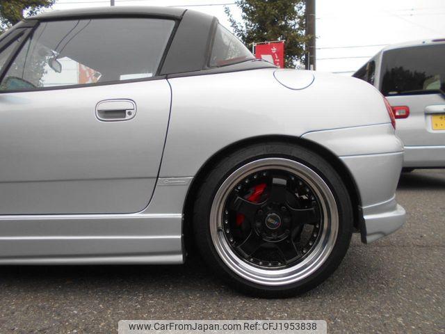 Suzuki Cappuccino 1992 thumbnail 26