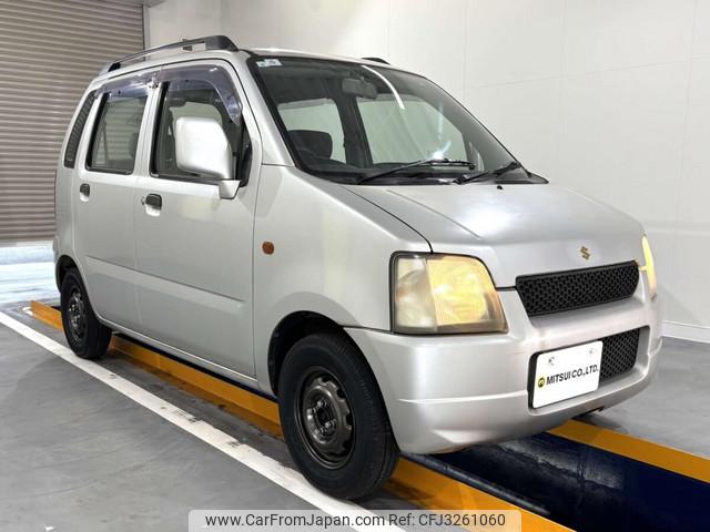 Suzuki Wagon R 1999