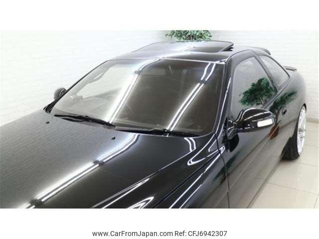 Toyota Soarer 1995 thumbnail 16