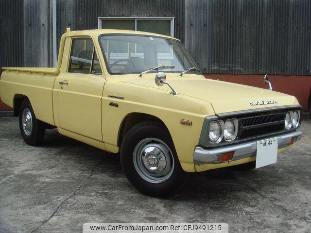 Mazda Proceed 1974