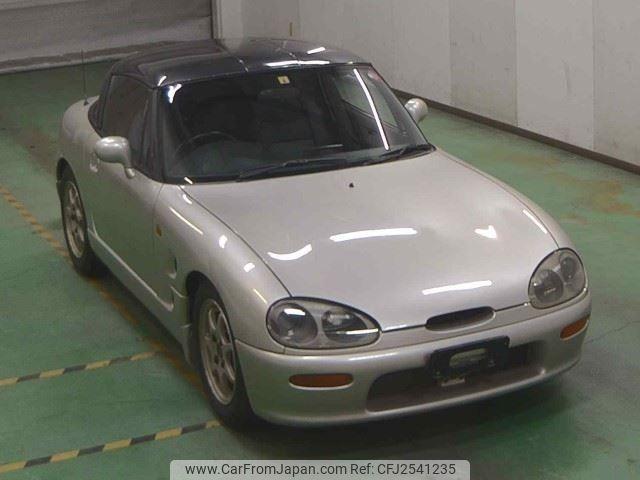 Suzuki Cappuccino 1993