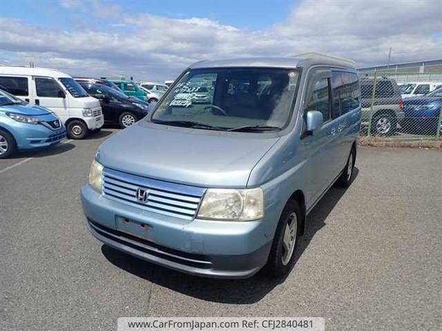 Honda Step wagon 2001 thumbnail 2