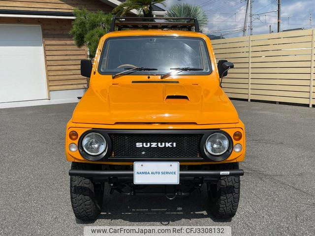Suzuki Jimny 1996 thumbnail 22