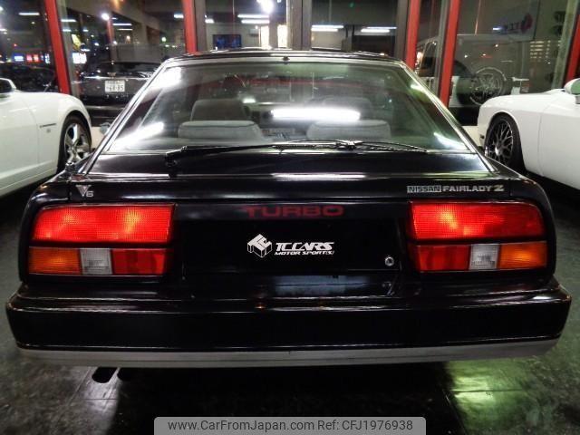 Nissan Fairlady Z 1985 thumbnail 5