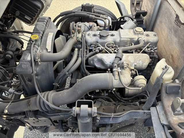 Isuzu Elf Truck 1992 thumbnail 9