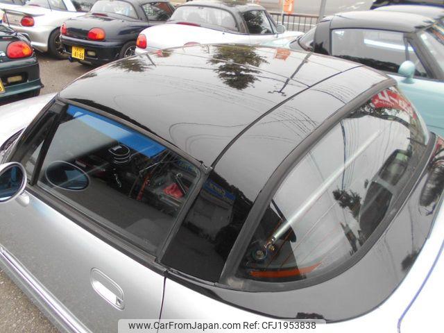 Suzuki Cappuccino 1992 thumbnail 63