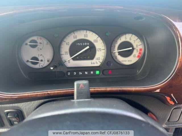Daihatsu Mira Gino 1999 thumbnail 20
