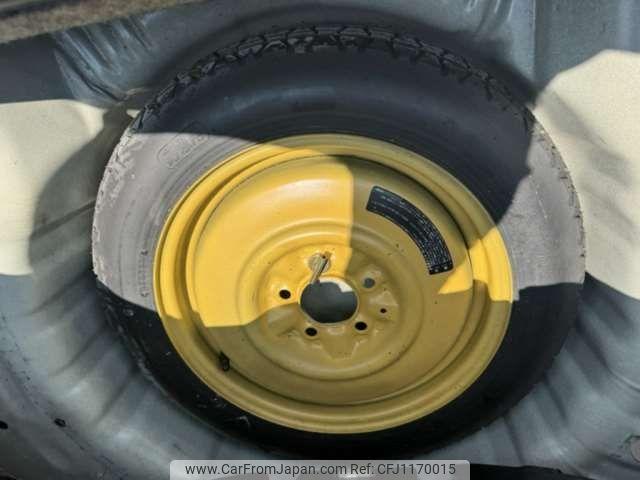 Nissan Gloria Van 1994 thumbnail 10