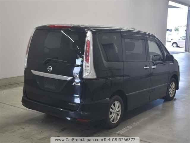 Nissan Serena thumbnail 6
