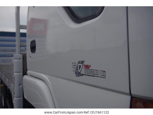 Isuzu Elf Truck 1999 thumbnail 16