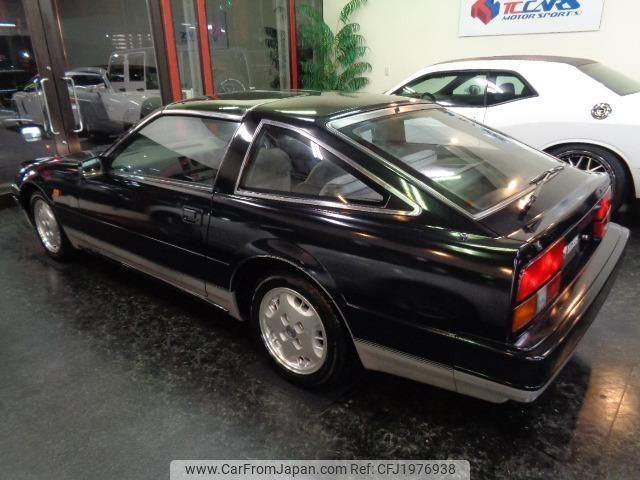 Nissan Fairlady Z 1985 thumbnail 15
