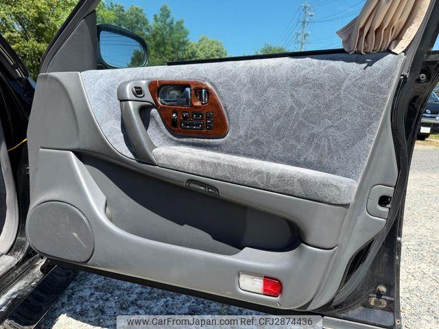 Nissan President 1999 thumbnail 24