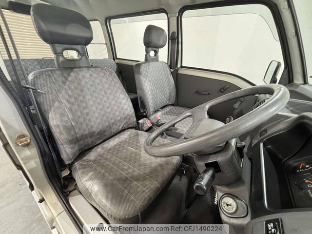 Subaru Sambar Van 1996 thumbnail 10