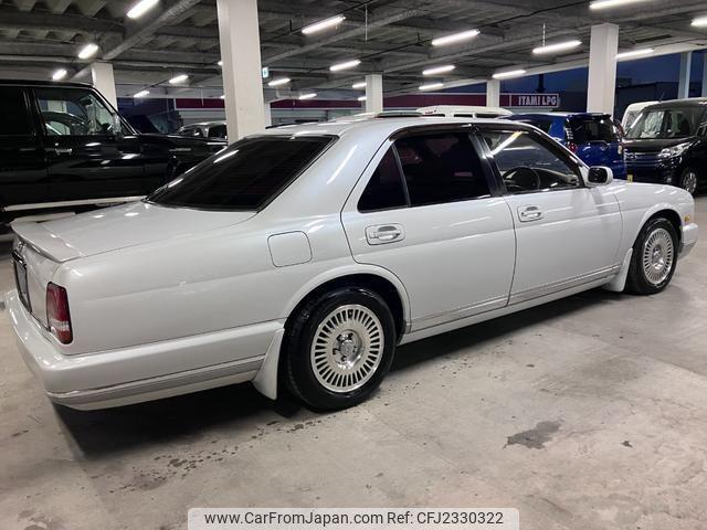 Nissan Cima 1993 thumbnail 10