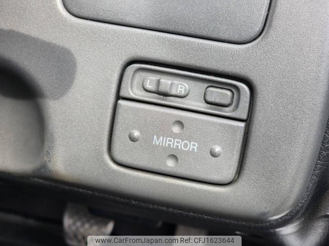Honda Civic Ferio 1992 thumbnail 18