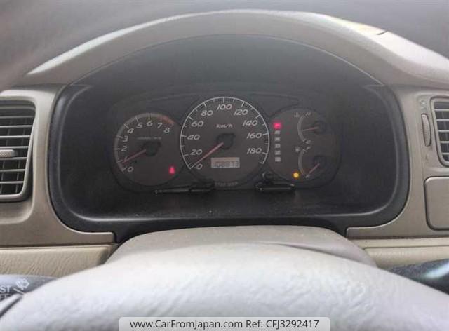 Honda Step wagon 2001 thumbnail 6