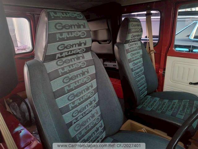 Toyota Land Cruiser 40 1980 thumbnail 26