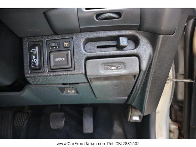 Honda CR-X 1991 thumbnail 36