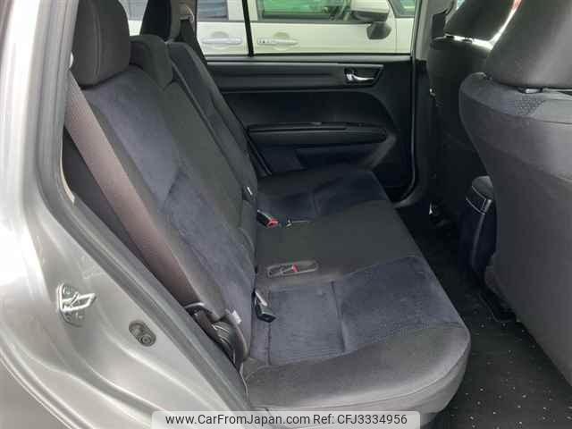 Toyota Corolla Fielder thumbnail 9