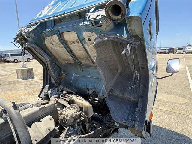 Mitsubishi Fuso Canter 1989 thumbnail 20