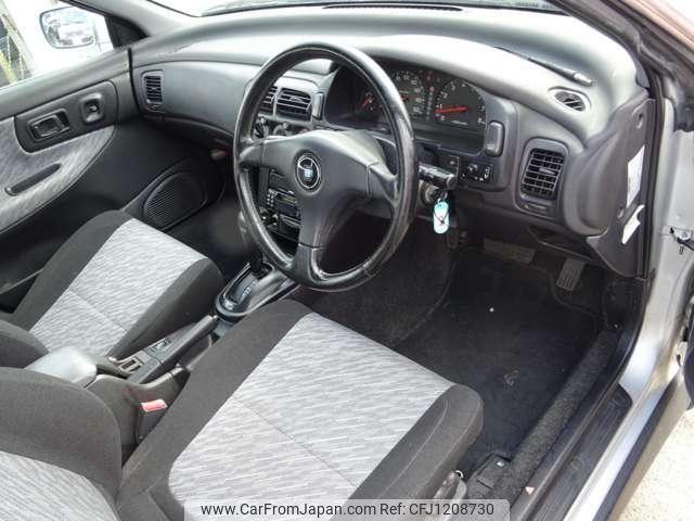 Subaru Impreza Sportswagon 1996 thumbnail 6
