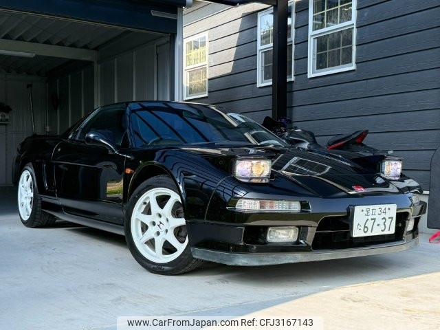 Honda NSX 1991