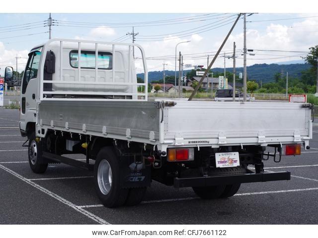Isuzu Elf Truck 1999 thumbnail 2