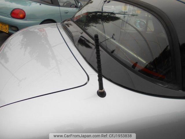 Suzuki Cappuccino 1992 thumbnail 52