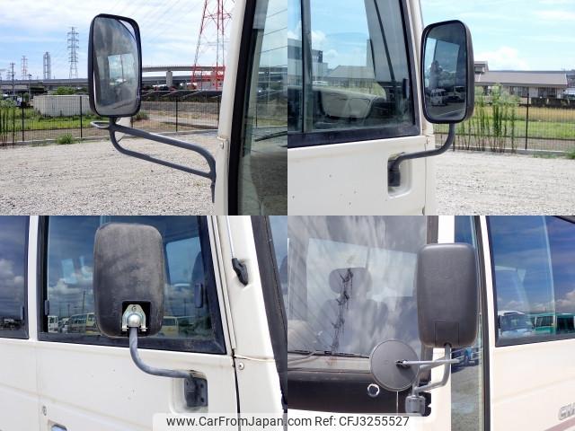Nissan Civilian Bus 1997 thumbnail 23
