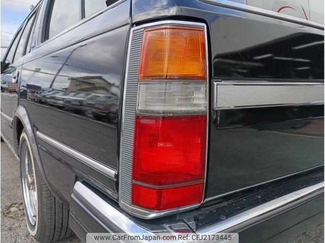 Nissan Cedric Wagon 1998 thumbnail 19