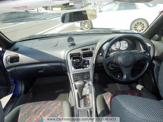 Toyota Celica 1998 thumbnail 4