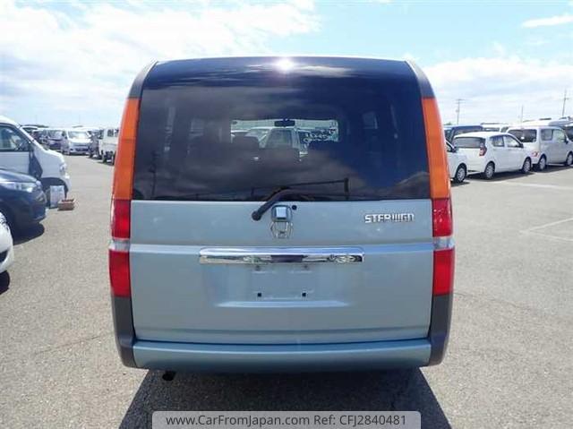 Honda Step wagon 2001 thumbnail 8