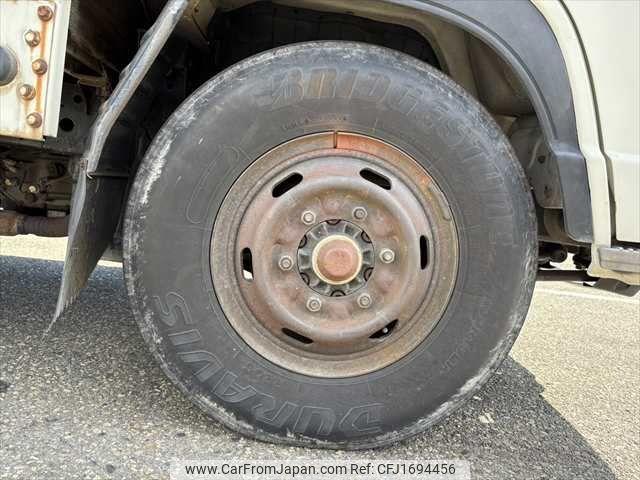 Isuzu Elf Truck 1992 thumbnail 46
