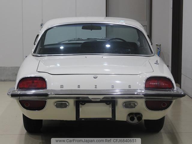 Mazda Cosmo 1968 thumbnail 33