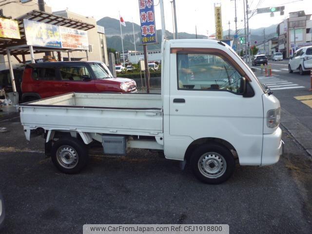 Daihatsu Hijet Truck 1999 thumbnail 9
