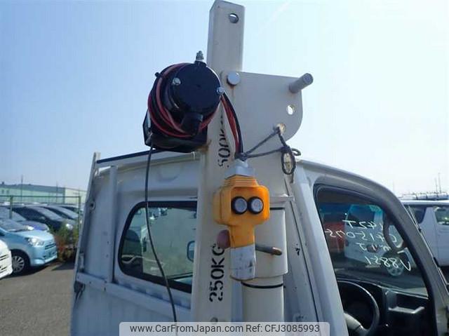 Mitsubishi Minicab Truck 1996 thumbnail 26
