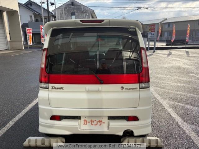 Honda Life 2001 thumbnail 6