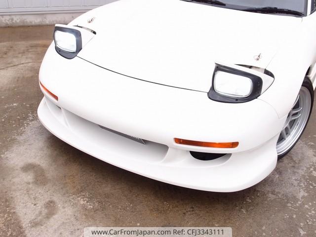 Mazda Efini RX-7 1997 thumbnail 34