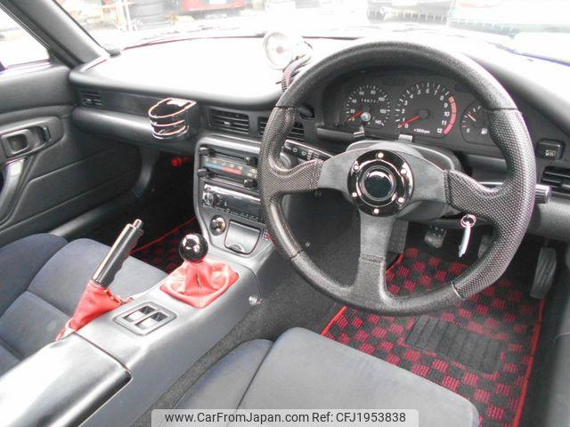 Suzuki Cappuccino 1992 thumbnail 9
