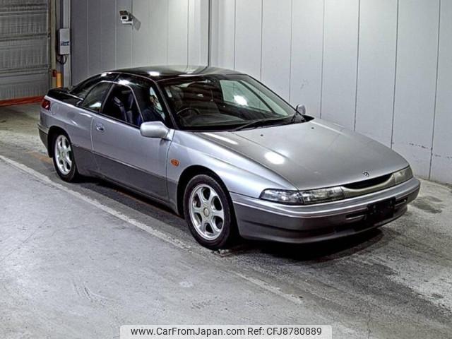 Subaru Alcyone SVX 1991