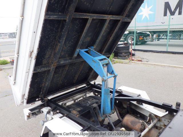 Mitsubishi Minicab 2000 thumbnail 5