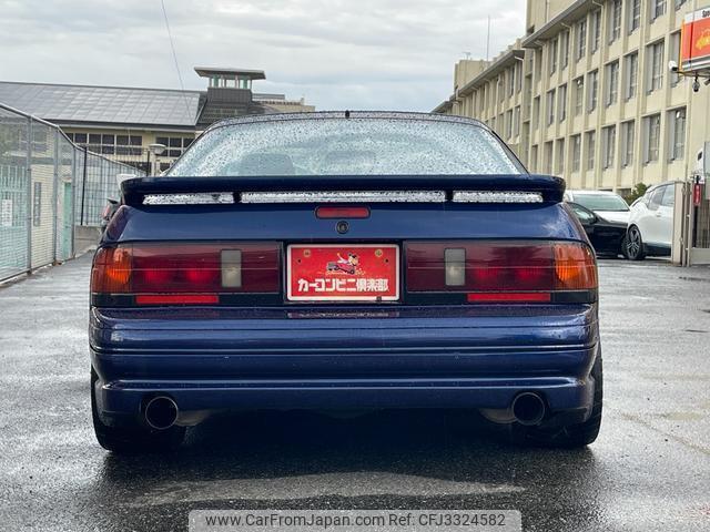 Mazda Savanna RX-7 1991 thumbnail 12