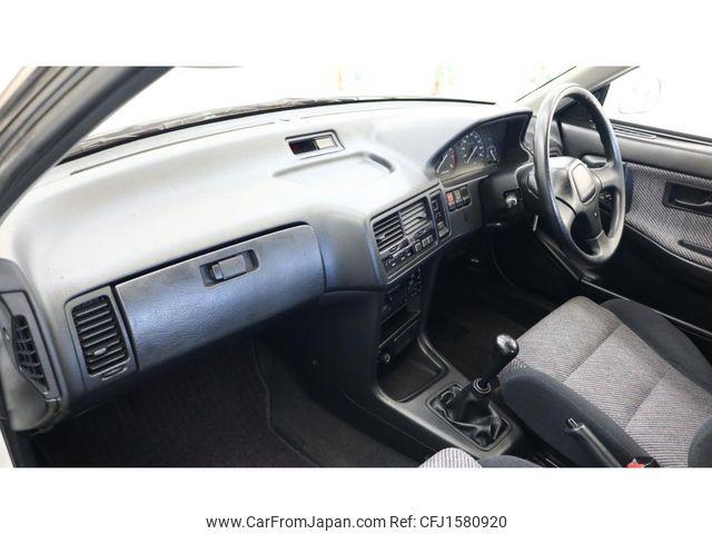 Honda Integra 1989 thumbnail 51