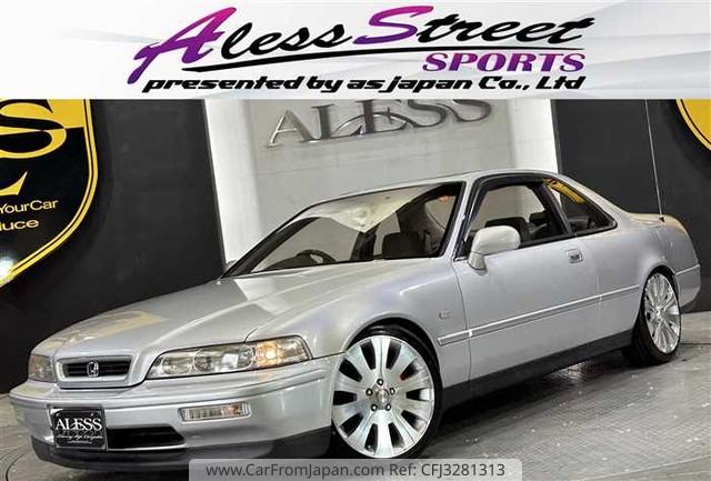 Honda Legend Coupe 1994