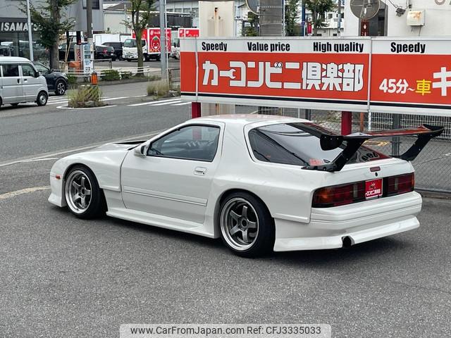 Mazda Savanna RX-7 1991 thumbnail 6