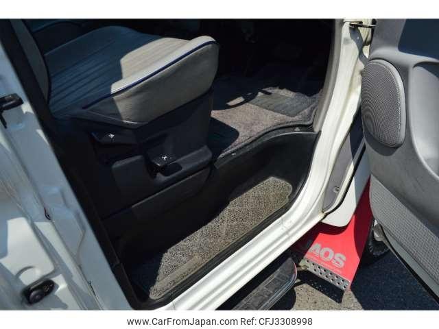 Mitsubishi Delica Spacegear 1999 thumbnail 47